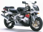 Suzuki GSX-R 750 WV SRAD